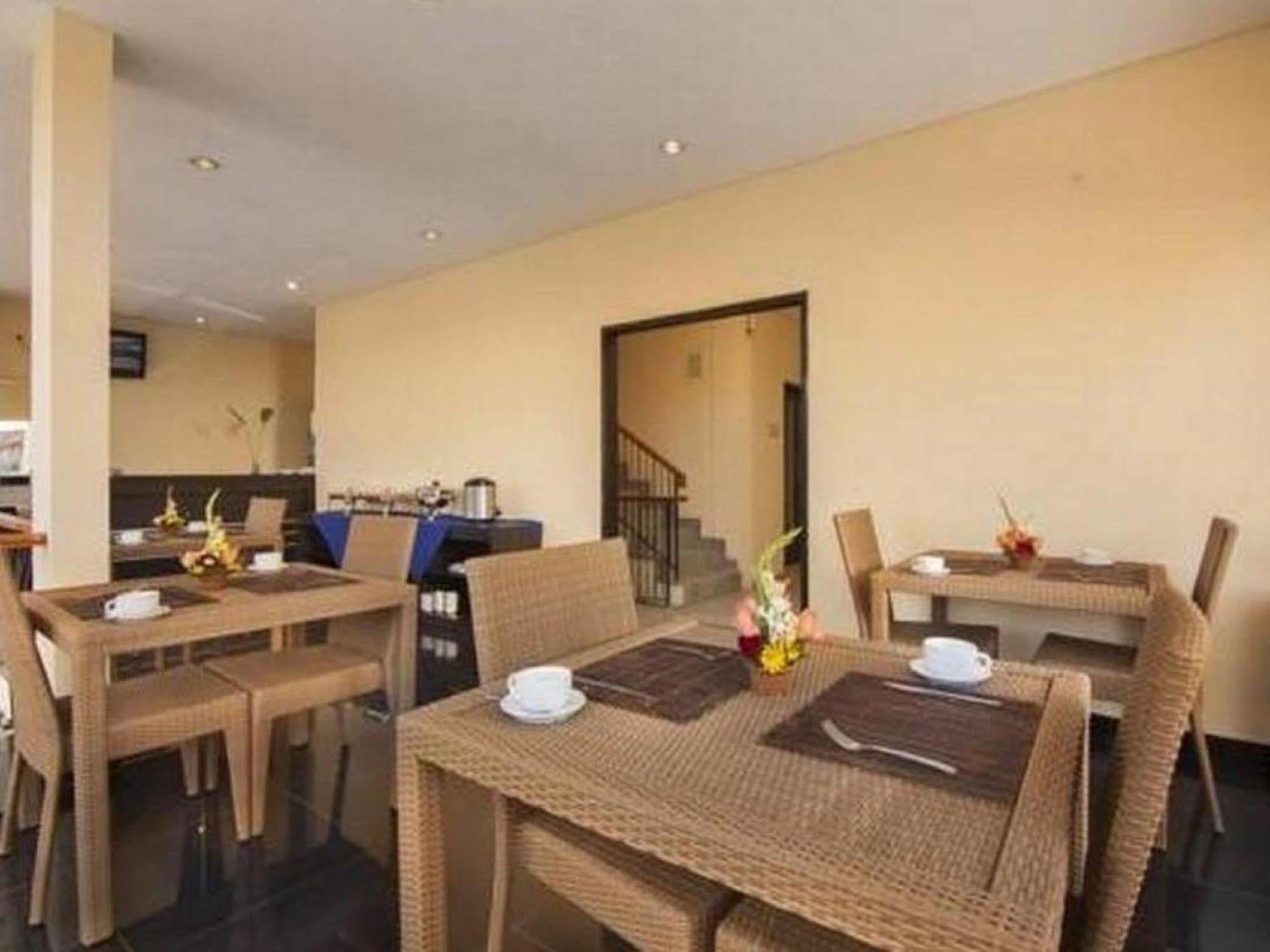 Zuk Hotel Legian Eksteriør bilde